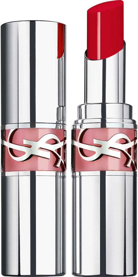 ysl coral crush|ysl lipstick loveshine.